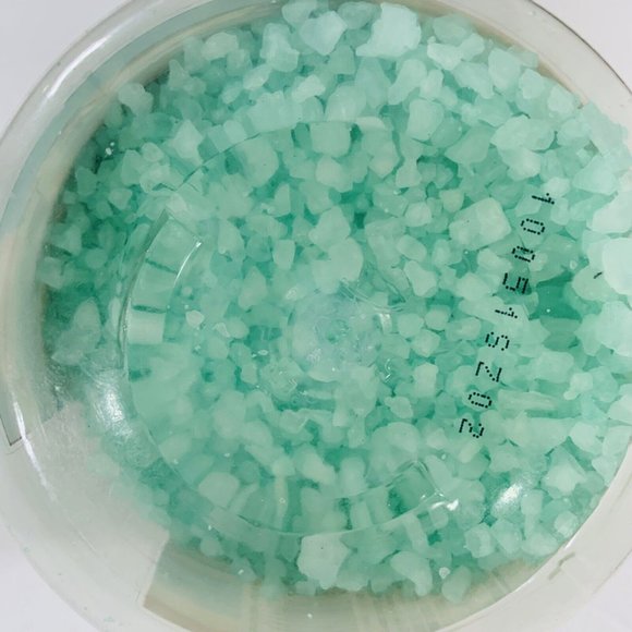 Happy Place Bath Foot Salt Soak 20 OZ Ocean Wave Beach Muscle Relaxing Spa Gift - Picture 4 of 5